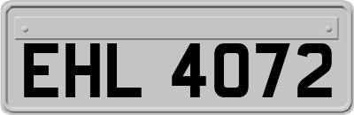 EHL4072