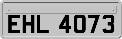 EHL4073