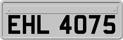 EHL4075