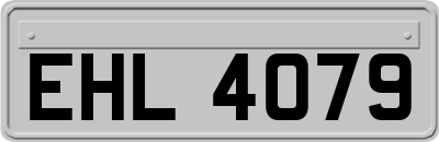 EHL4079