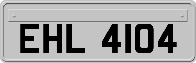 EHL4104