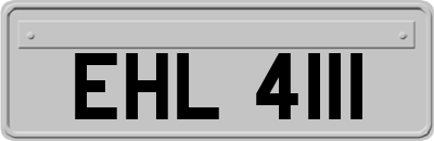 EHL4111
