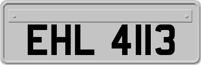EHL4113