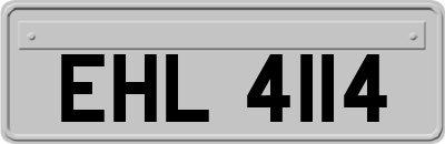 EHL4114