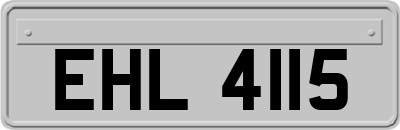 EHL4115