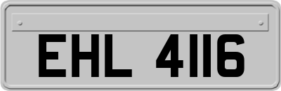 EHL4116