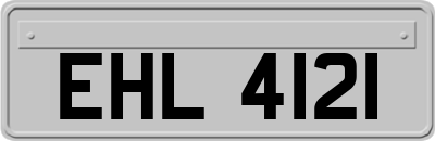 EHL4121