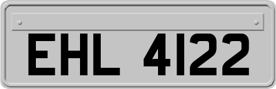 EHL4122