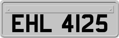 EHL4125