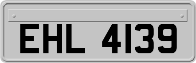 EHL4139