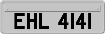 EHL4141