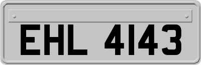 EHL4143