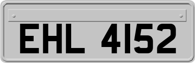 EHL4152