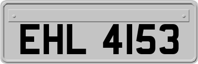 EHL4153