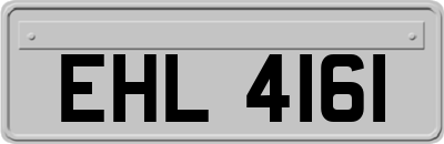 EHL4161