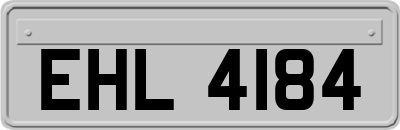 EHL4184