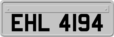 EHL4194