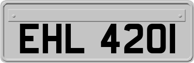 EHL4201