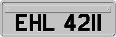 EHL4211