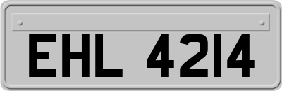 EHL4214