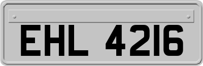EHL4216