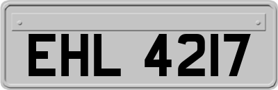 EHL4217