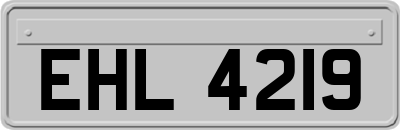 EHL4219