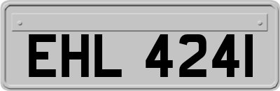 EHL4241