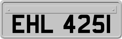 EHL4251