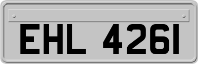 EHL4261