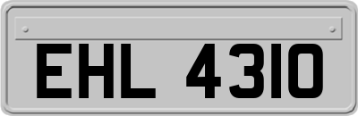 EHL4310