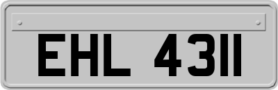 EHL4311