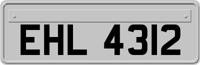 EHL4312