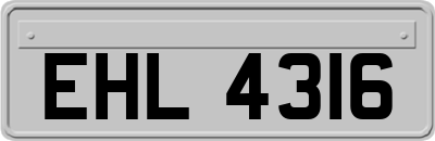 EHL4316