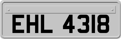EHL4318