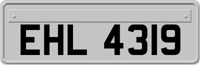 EHL4319