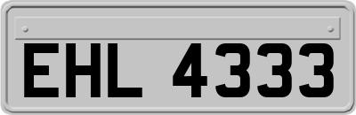 EHL4333