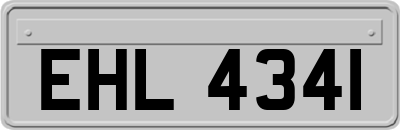 EHL4341