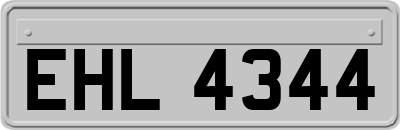 EHL4344