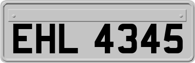 EHL4345