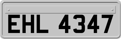 EHL4347