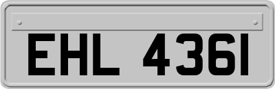 EHL4361