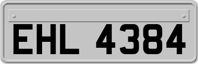 EHL4384