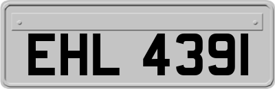 EHL4391