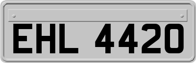 EHL4420
