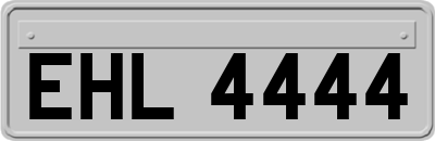 EHL4444