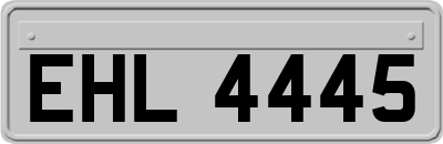 EHL4445
