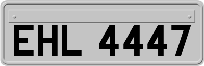 EHL4447