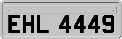 EHL4449