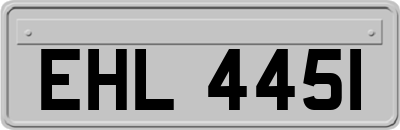 EHL4451